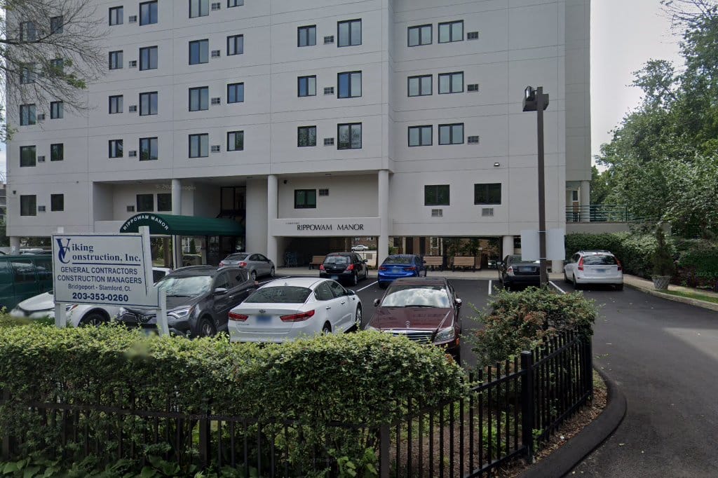Stamford Housing Authority