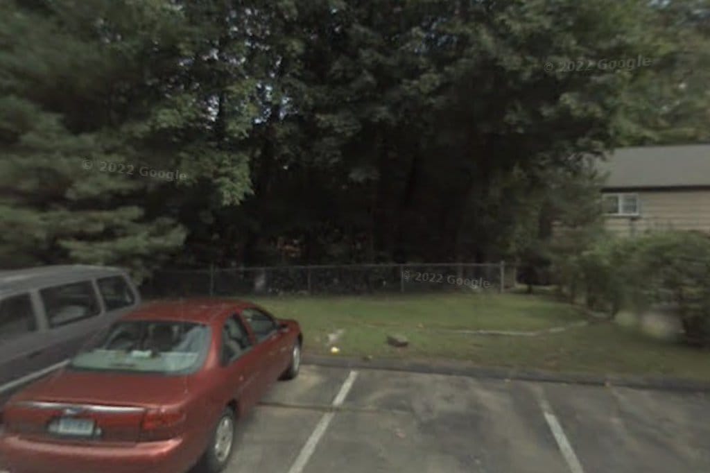 New Canaan Housing Authority