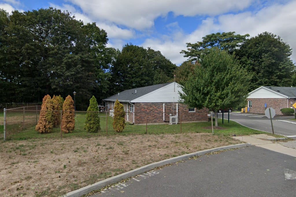 Derby Housing Authority
