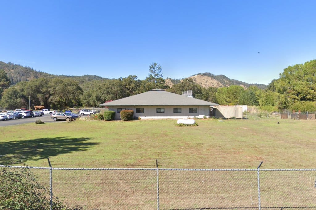 Ukiah Housing Authority