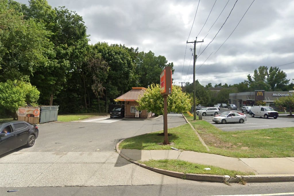 Danbury Housing Authority