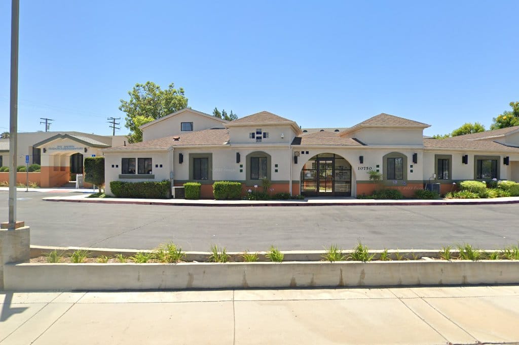 Whittier Housing Authority