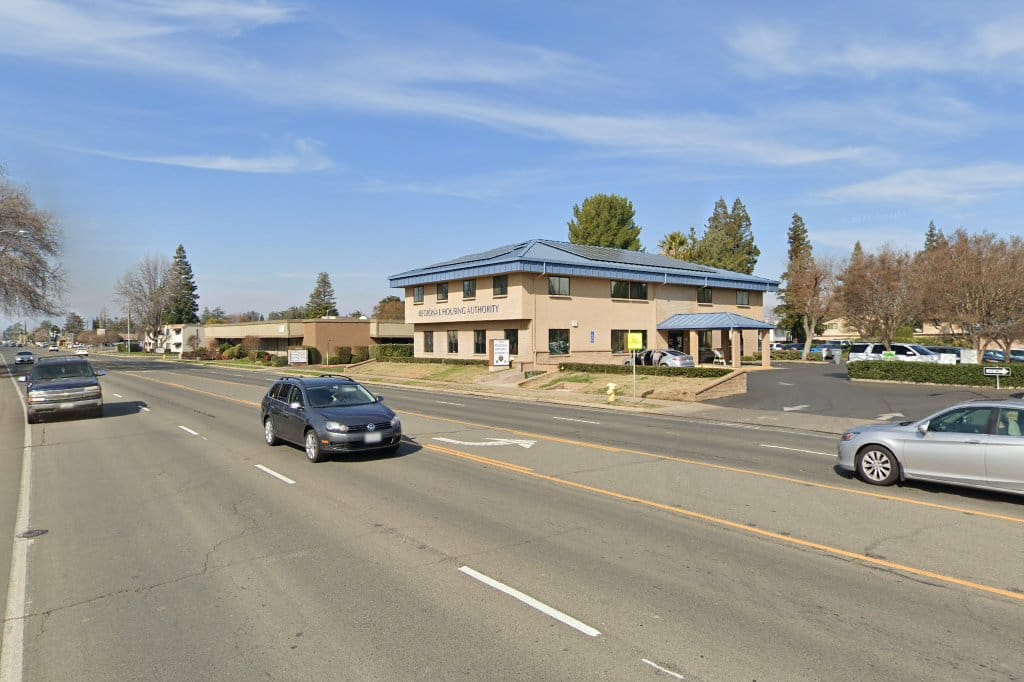 Yuba Housing Authority
