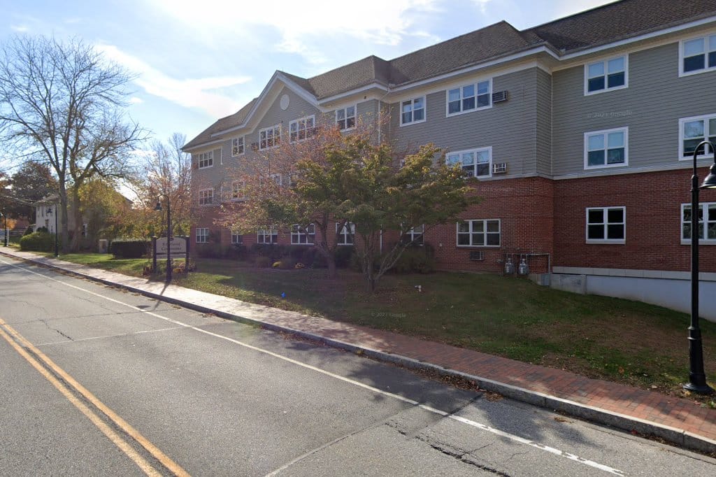 Deep River Town Housing Authority