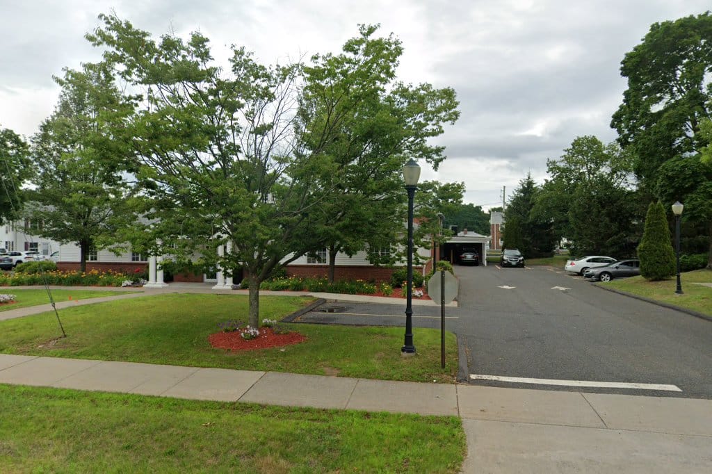 Bristol Housing Authority