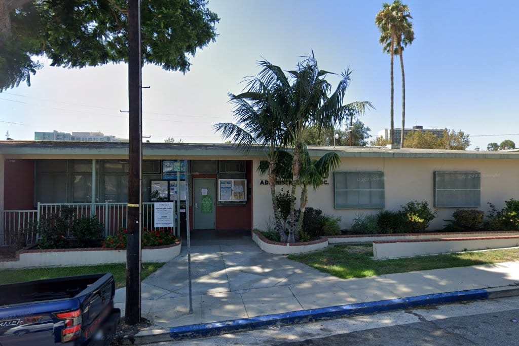 San Pedro Housing Authority
