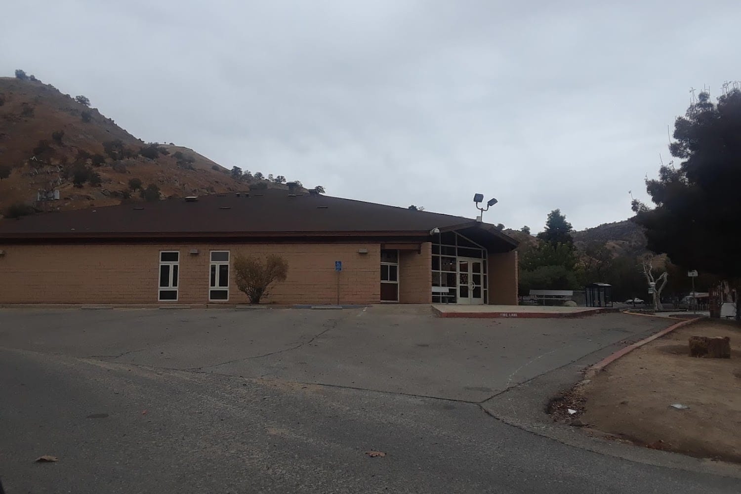 Porterville Housing Authority
