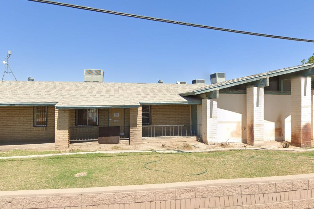 Quechan Tribal Housing Authority