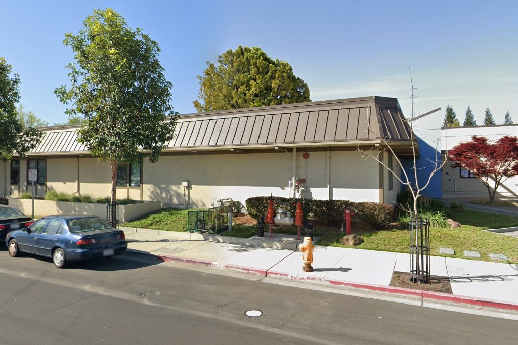 Alameda County Housing Authority