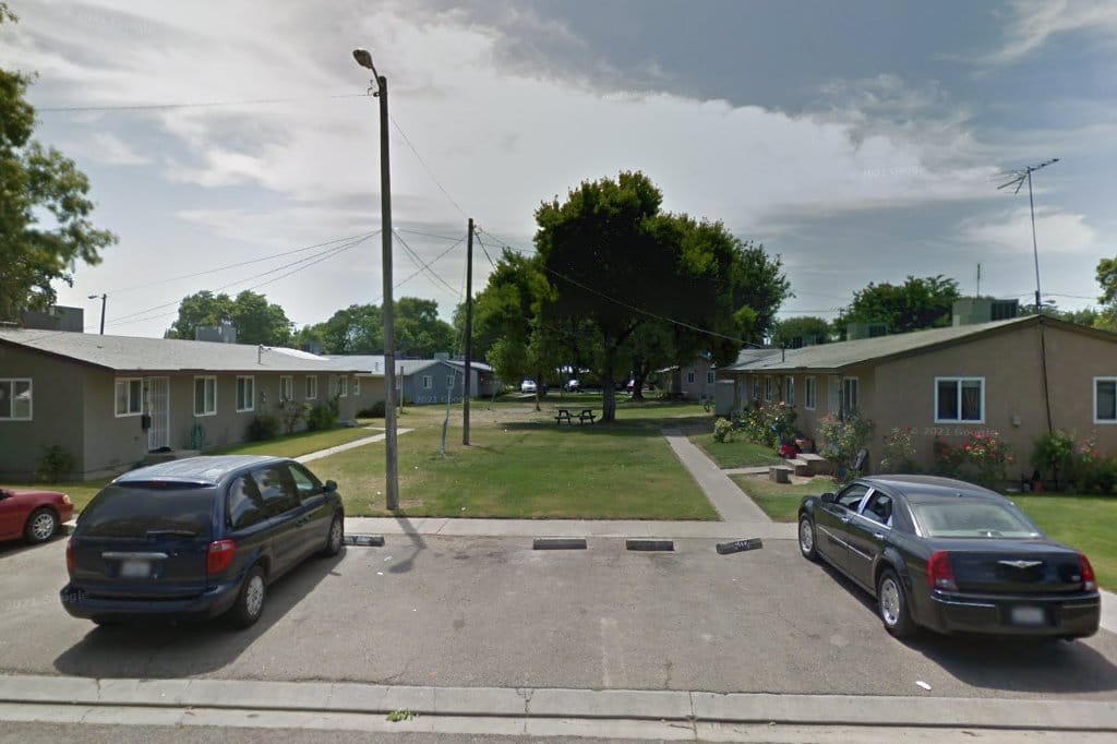 Stanislaus County Housing Authority