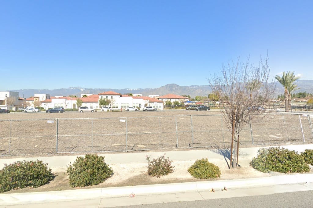 Redlands Housing Authority