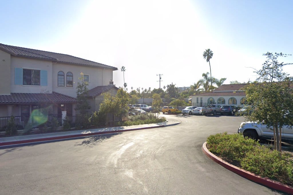 Redondo Housing Authority