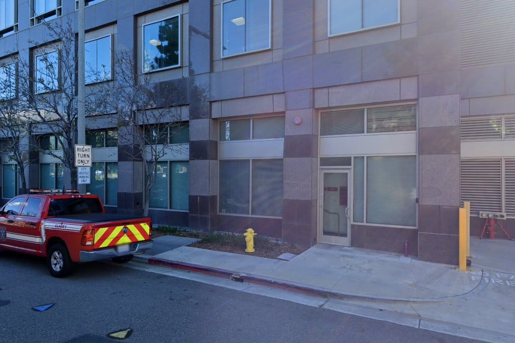 Anaheim Housing Authority