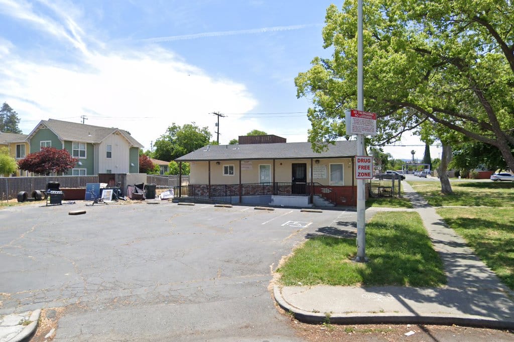 Contra Costa County Housing Authority