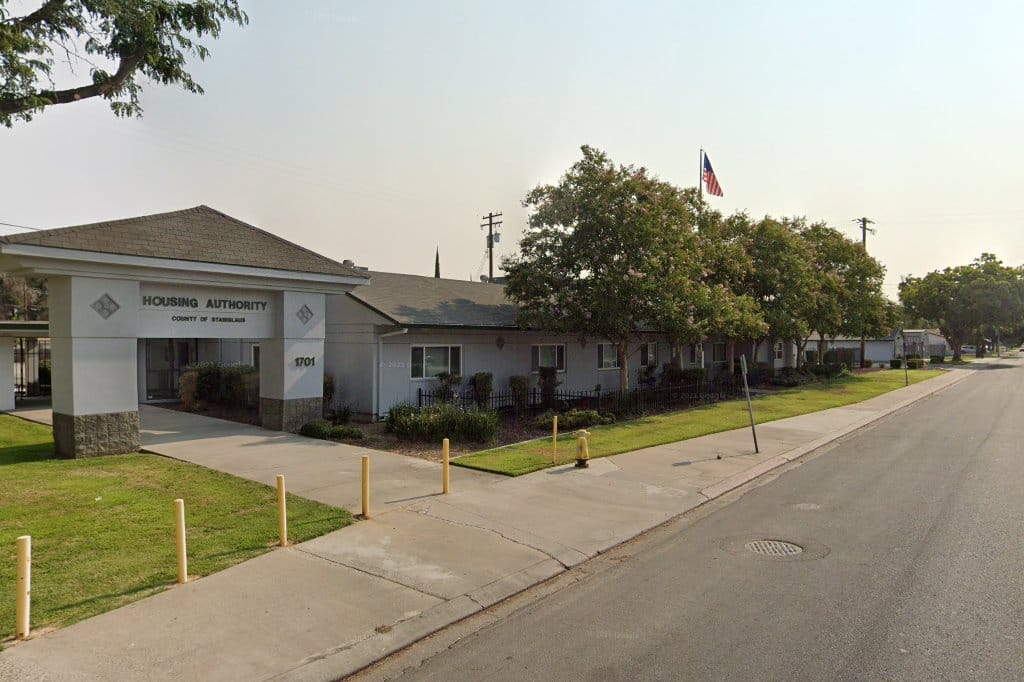 Stanislaus County Housing Authority