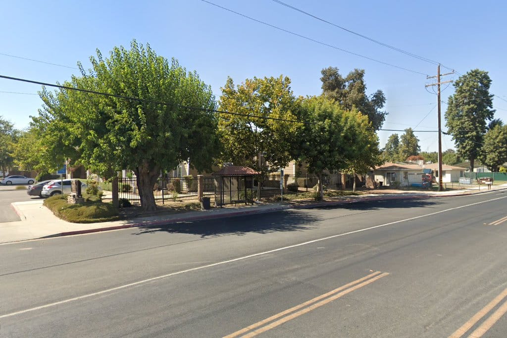 Tulare County Housing Authority