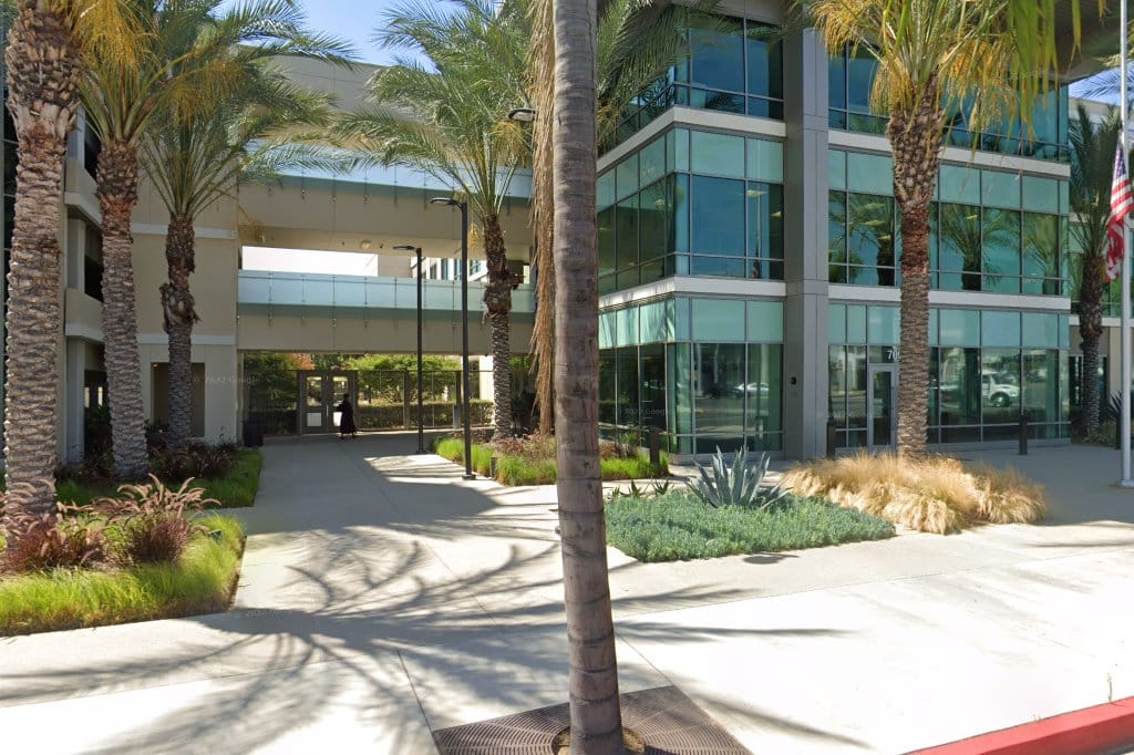 Alhambra Housing Authority