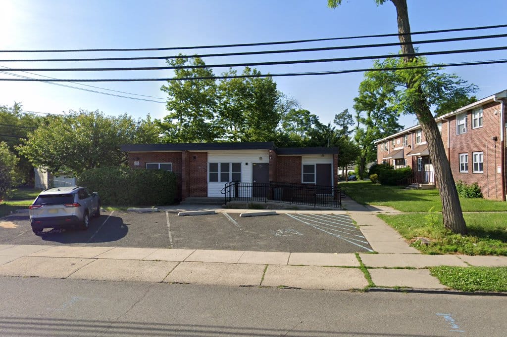 Rahway Housing Authority
