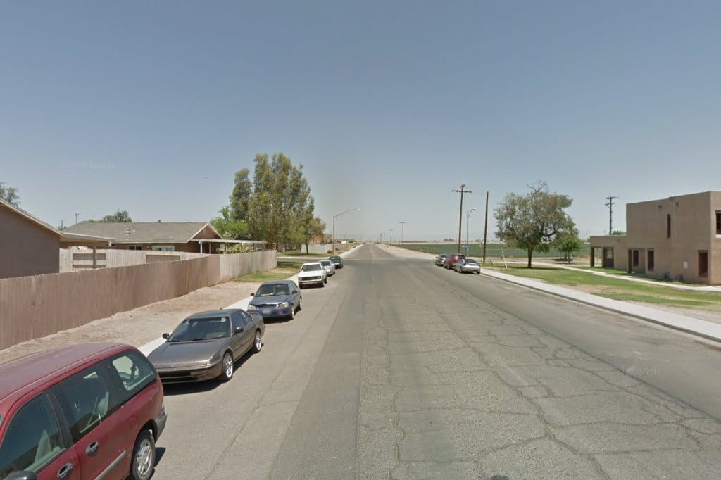 Imperial Valley Housing Authority