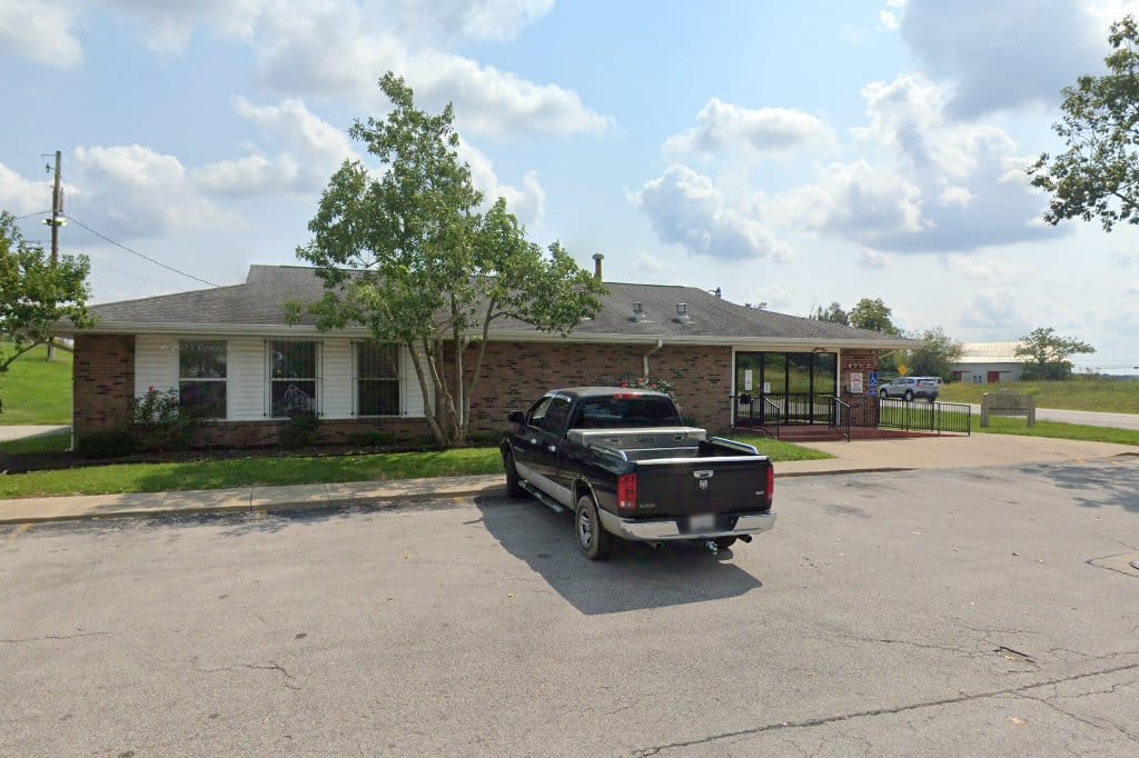 Winchester Housing Authority