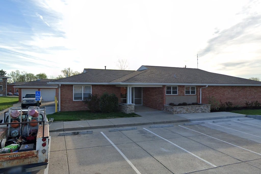 Shelbyville Housing Authority