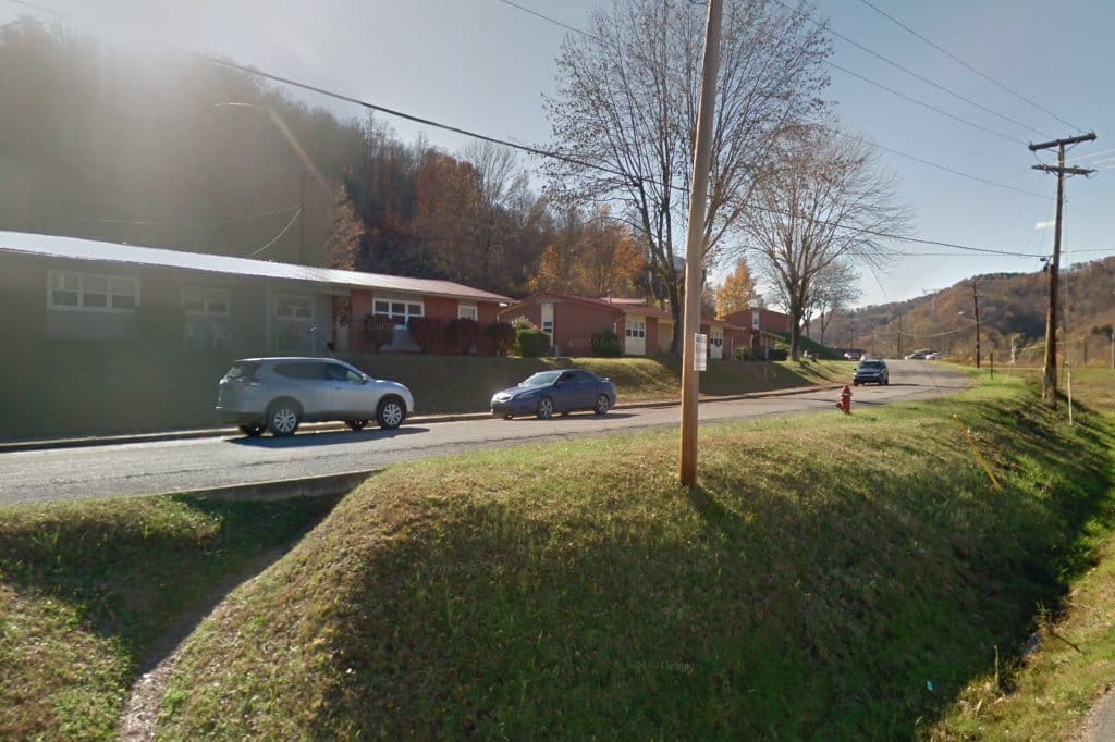 Martin Housing Authority