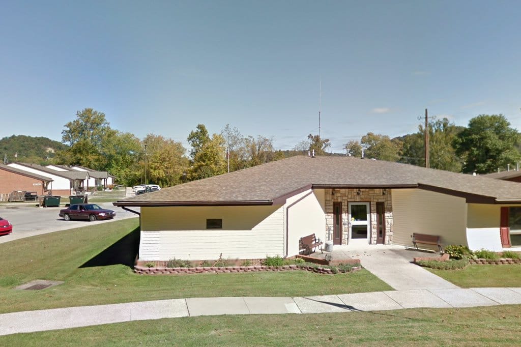Morehead Housing Authority