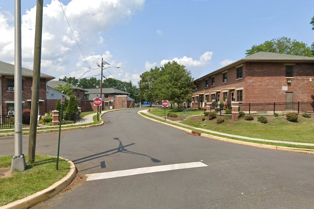 Perth Amboy Housing Authority