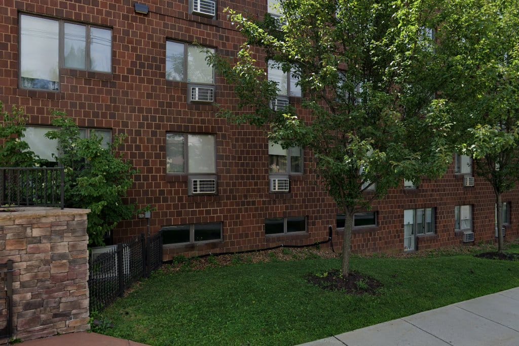 Phillipsburg Housing Authority
