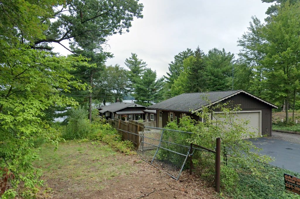Lake Haven Rescue