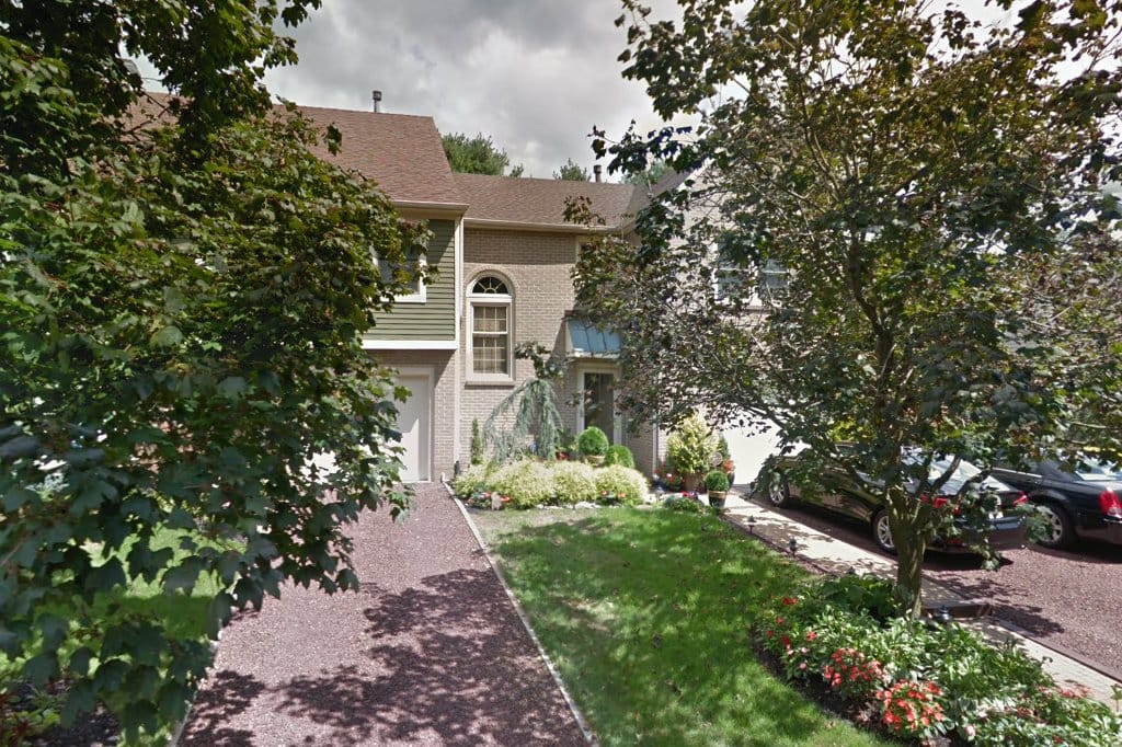 Marlton Housing Authority