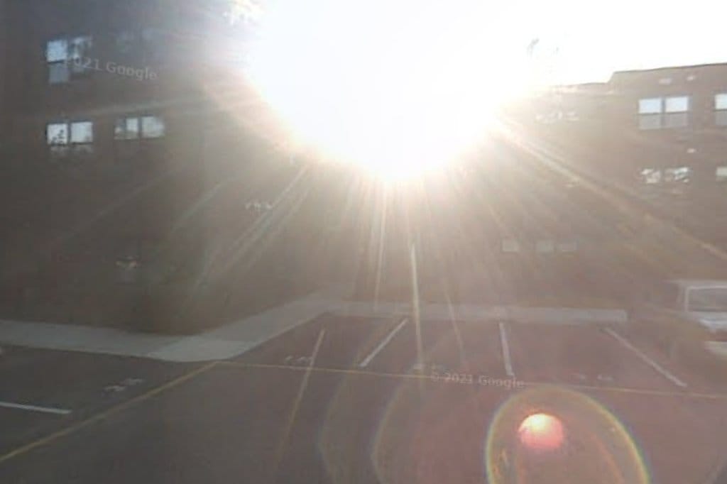 Fort Lee Housing Authority