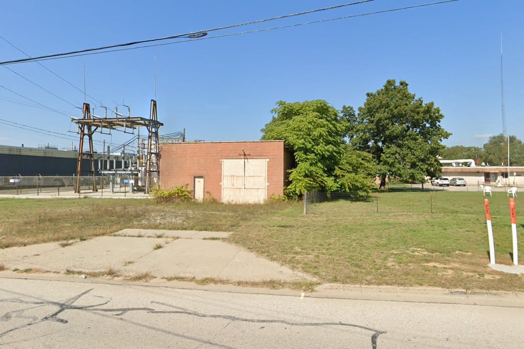 Muskegon County Animal Control