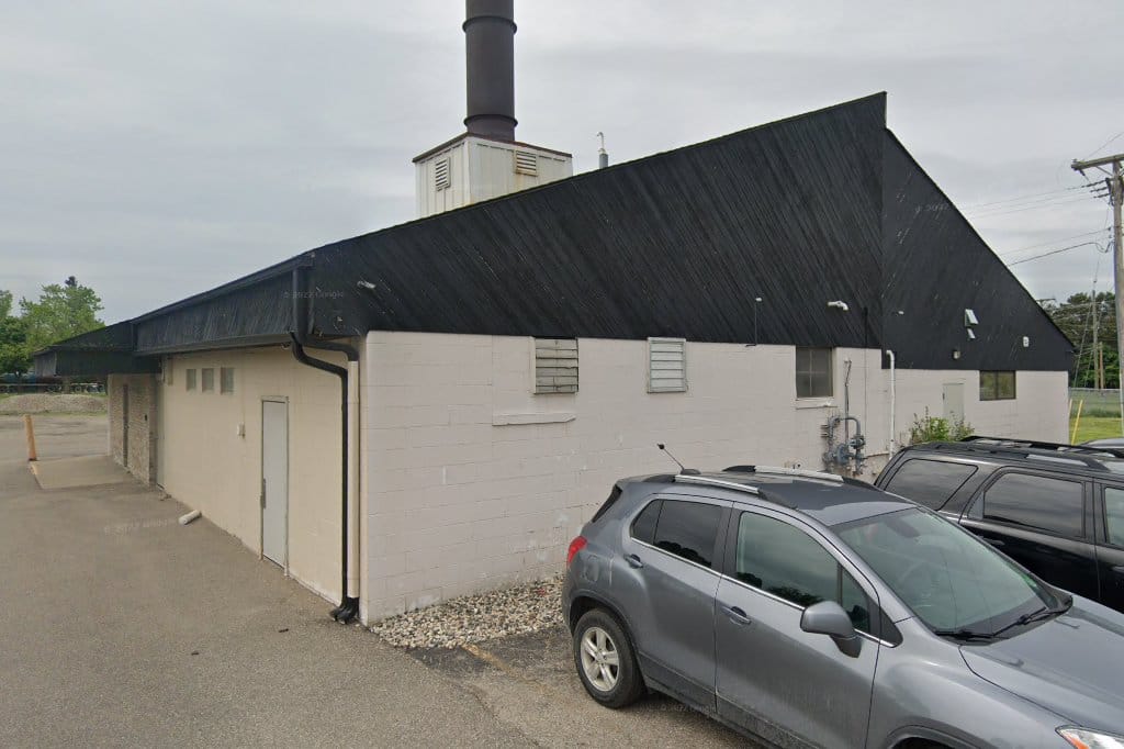 Lapeer County Animal Shelter