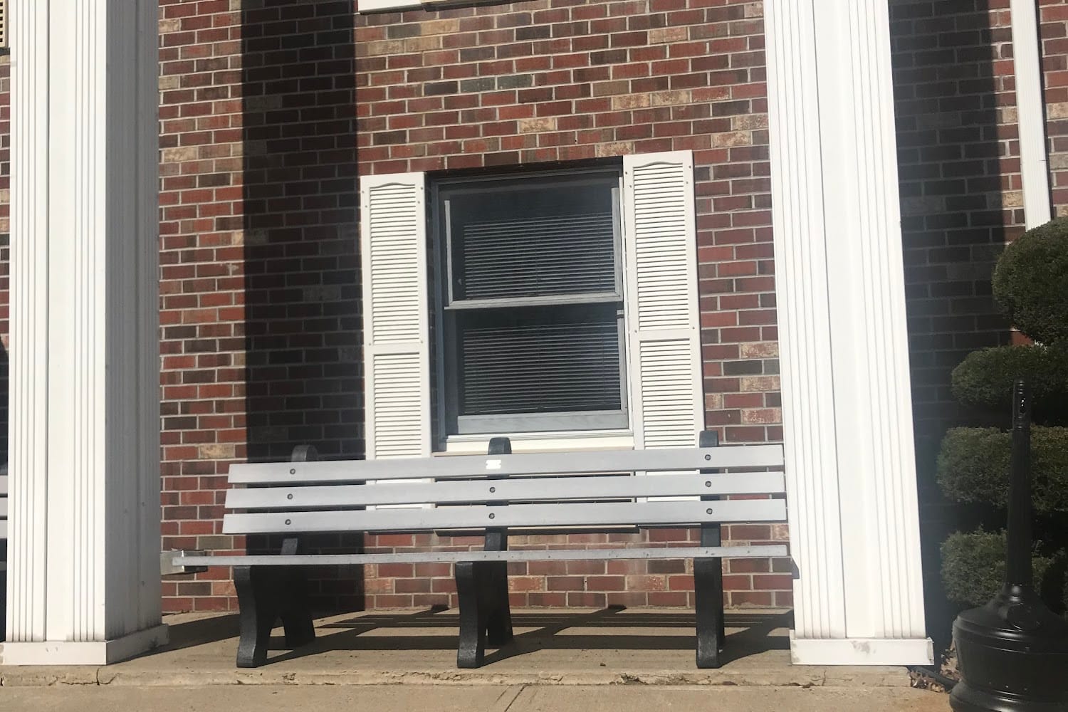 Sayreville Housing Authority