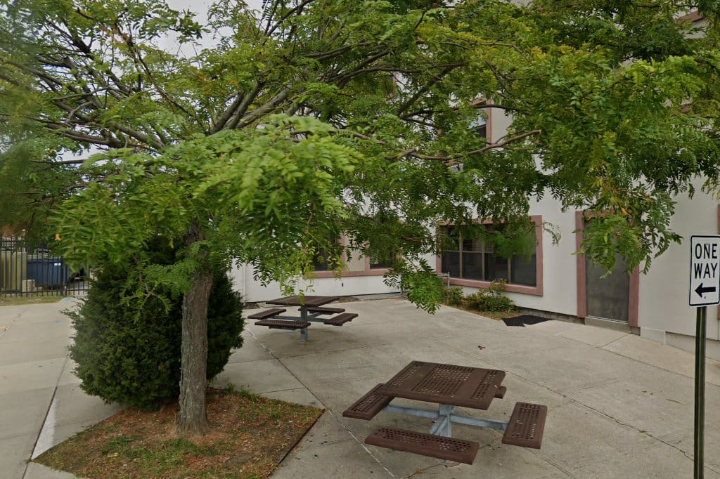 Pleasantville Housing Authority