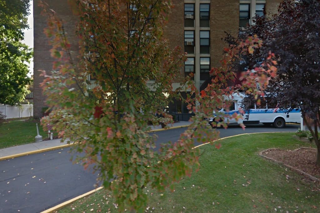 Newton Housing Authority