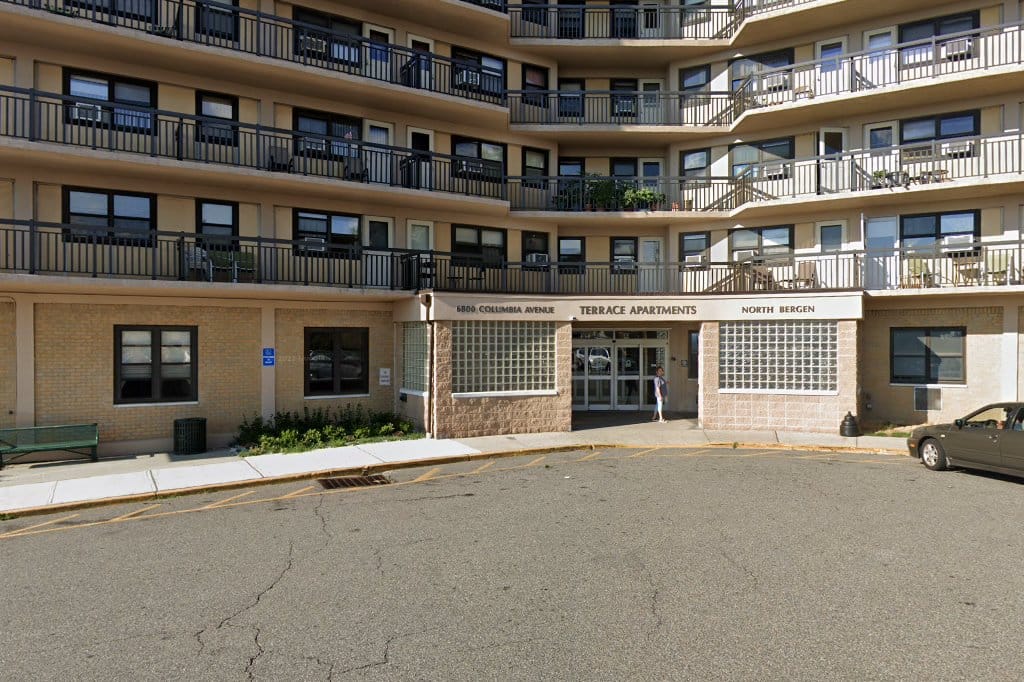 North Bergen Township Housing Authority