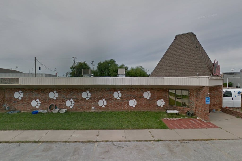 HELP Humane Society