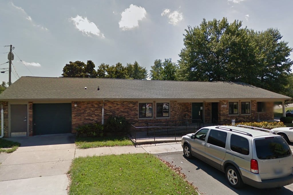 Eminence Housing Authority