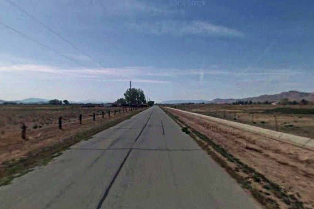 Yerington Housing Authority