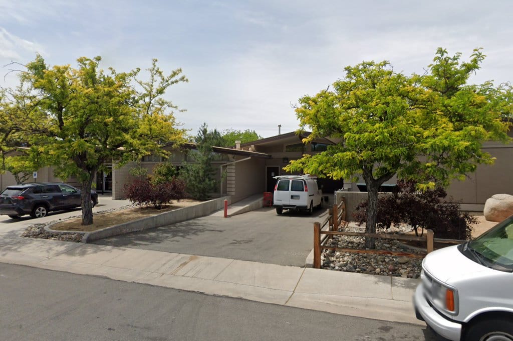 Nevada State Housing Authority