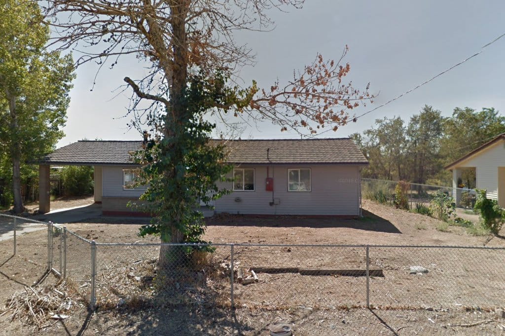 Gardnerville Housing Authority