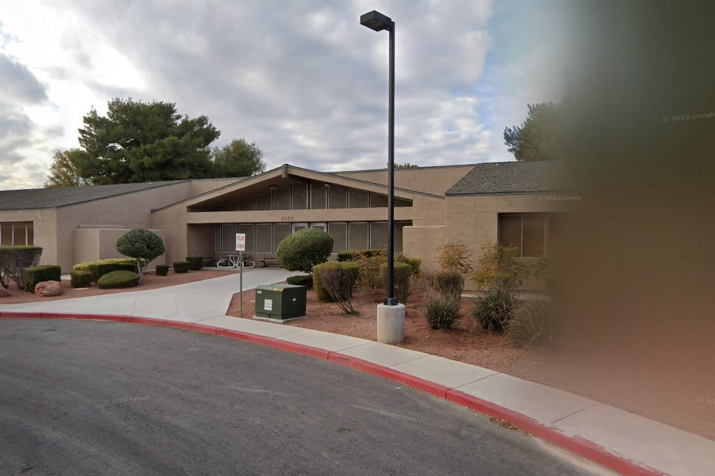 Las Vegas Housing Authority