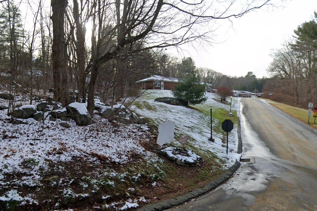 Stafford Housing Authority