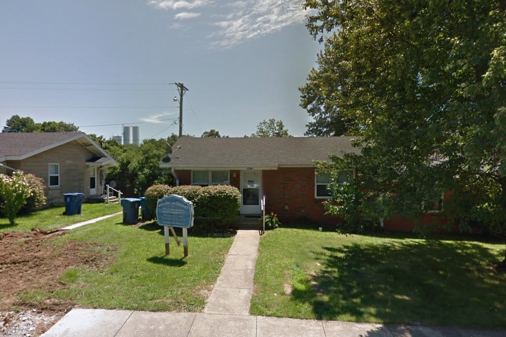 Williamstown Housing Authority