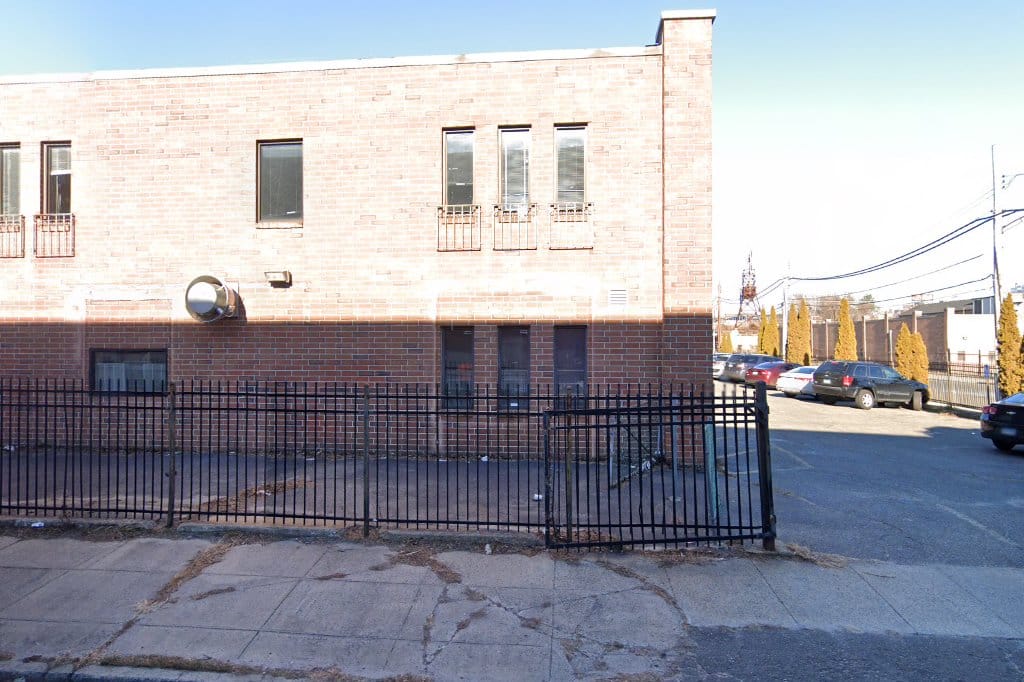 Bridgeport Housing Authority