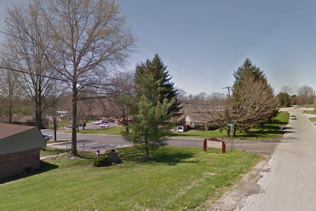 Mt Sterling Housing Authority