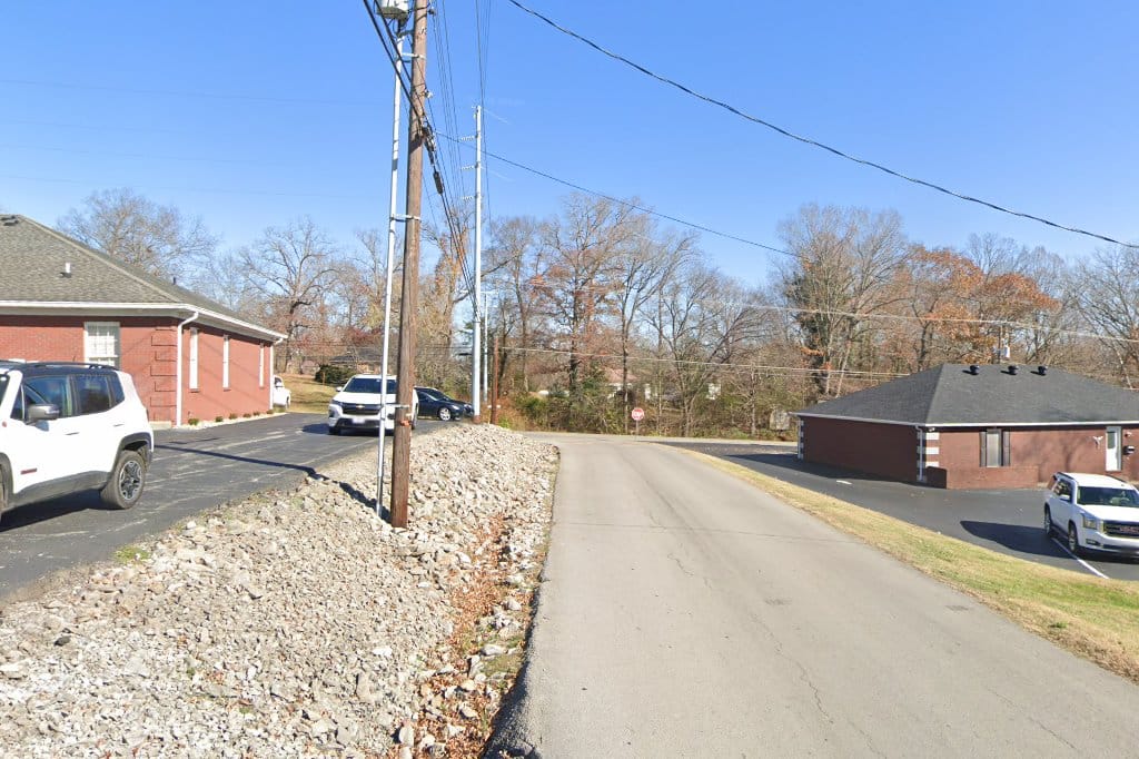 Columbia Housing Authority