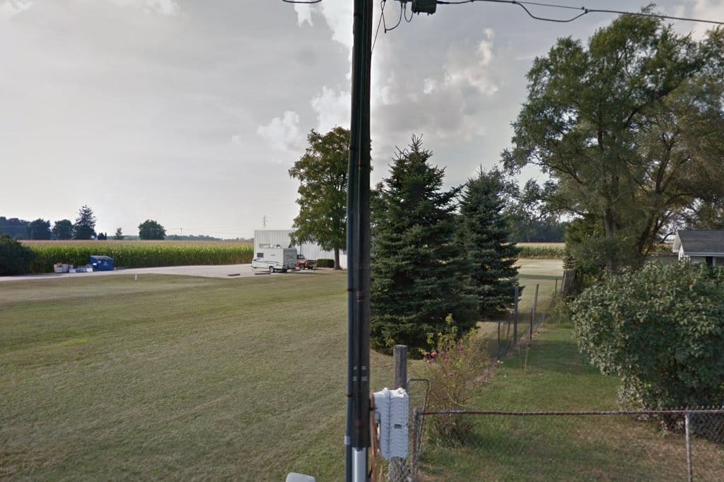 Marion-Grant County Humane Society